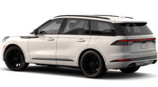 2026 Lincoln Lincoln Aviator External Image 3